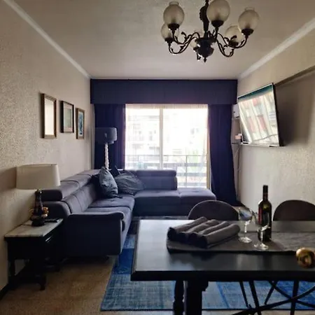 Karolina Apartment