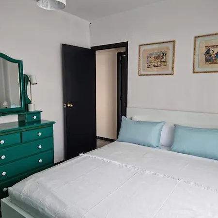 Karolina Apartment