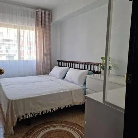 Apartment Karolina