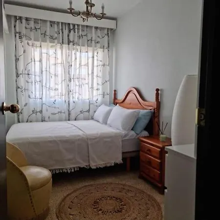 Karolina Apartment *