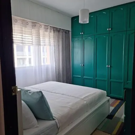Apartamento Karolina *