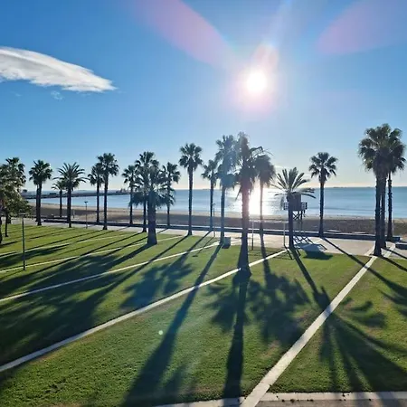 Apartamento Karolina
