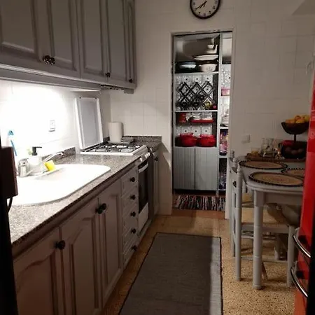 Apartamento Karolina *