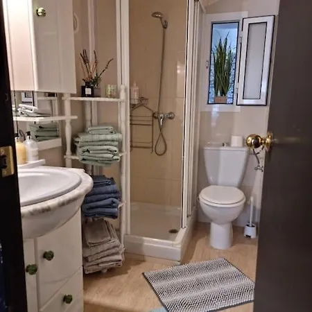 Karolina Apartamento Sant Carlos de la Ràpita