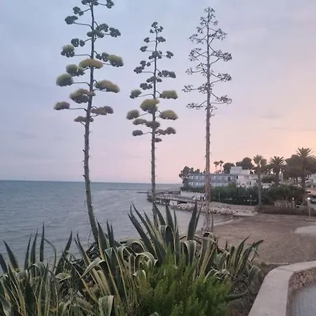 Apartamento Karolina Sant Carlos de la Ràpita